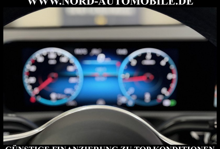 Mercedes-Benz CLA 200 CLA 200 d SB Progressive Distro+*Wide*Night*MBEA