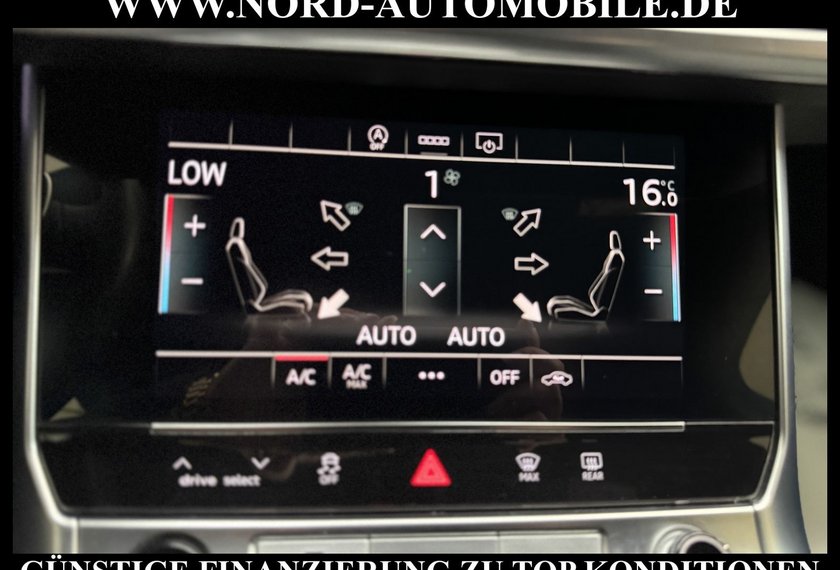 Audi A6 A6 40 Avant QU. 2.0 TDI S-Line S-Tronic Kamera