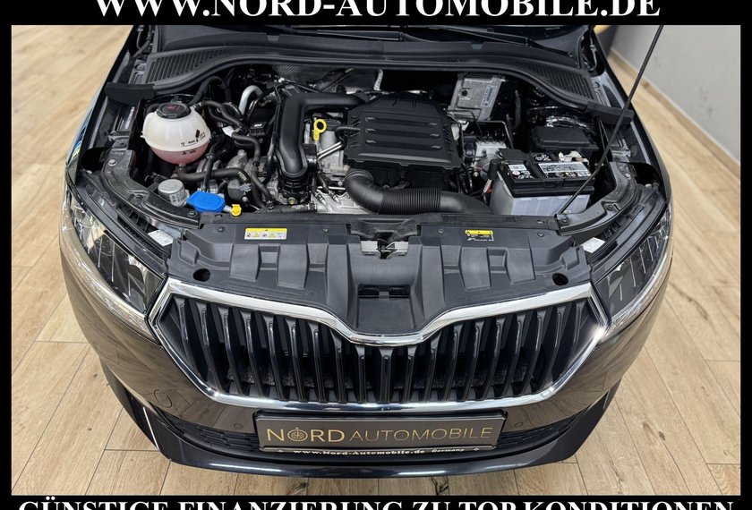 Skoda Fabia Fabia Combi Ambition Drive 1.0 TSI Pano/Navi