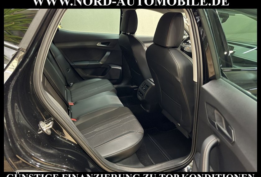 Cupra Formentor Formentor 1.4 TSI e-HYBRID DSG Navi/LED/SHZ/ACC/