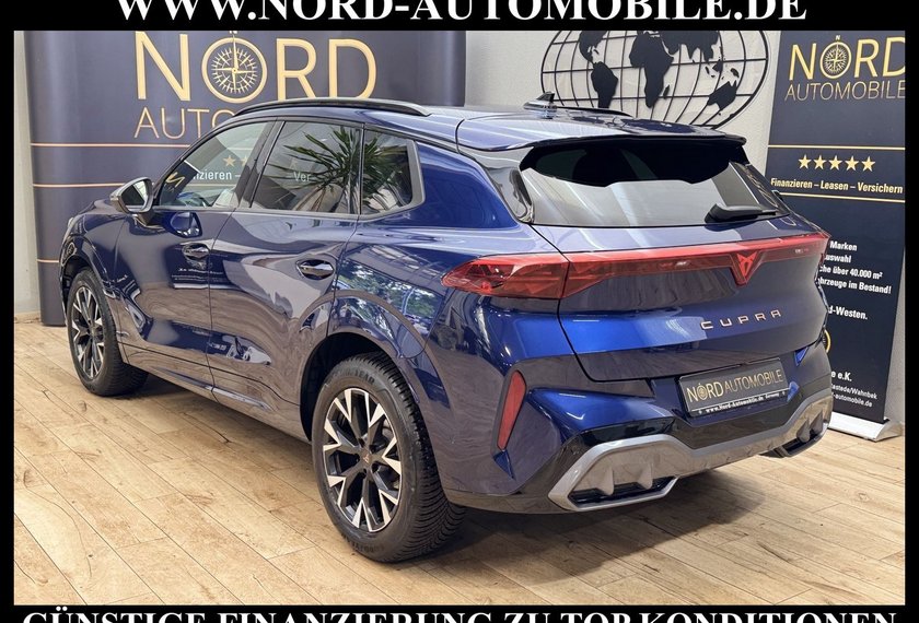 Cupra Terramar Terramar 1.5 eTSI DSG Edge/Moon Light/HeadUp/