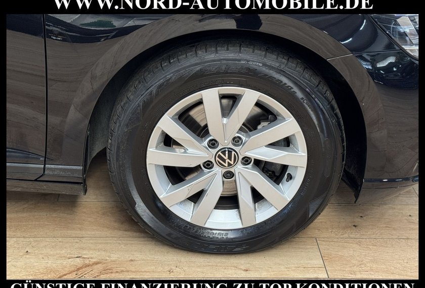 Volkswagen Passat Variant Passat Variant 2.0 TDI DSG AHK/Kamer/Navi/LED