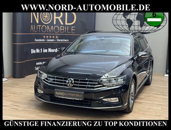Volkswagen Passat Variant Passat Variant R-Line 2.0 TDI DSG Dig.Cockpit