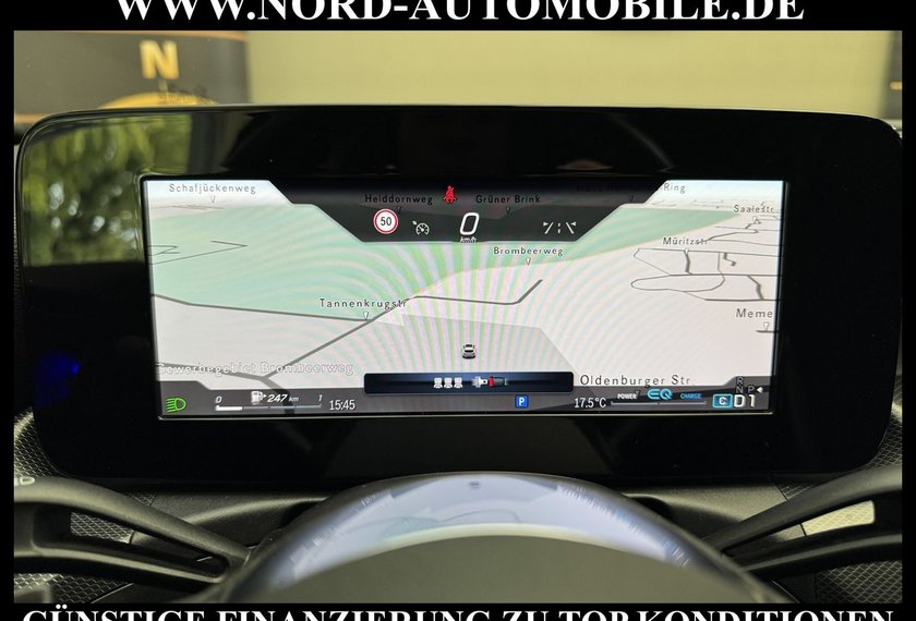 Mercedes-Benz C 220 C 220 d T Avantgarde LED*AHK*Night*BURM*EasyPack