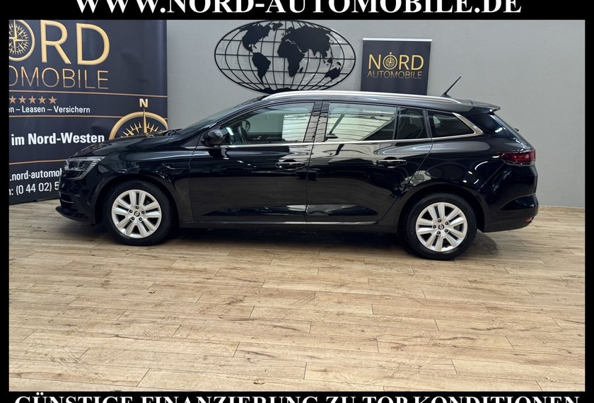 Renault Megane Megane IV Grandtour Business AUTOMATIK *LED*NAV*