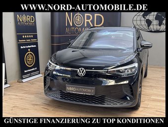 Volkswagen ID.4 ID.4 Pro Performance Teilleder/ACC/Kamera/Navi/