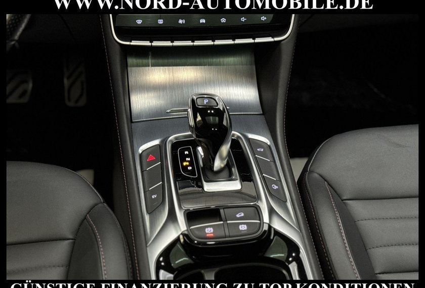 MG EHS EHS PHEV Luxury *PANO*LEDER*LED*18Z*360KAM*VIRT*