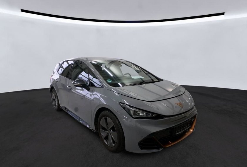 Cupra Born Born Automatik Kamera/Navi/LED/18/ACC