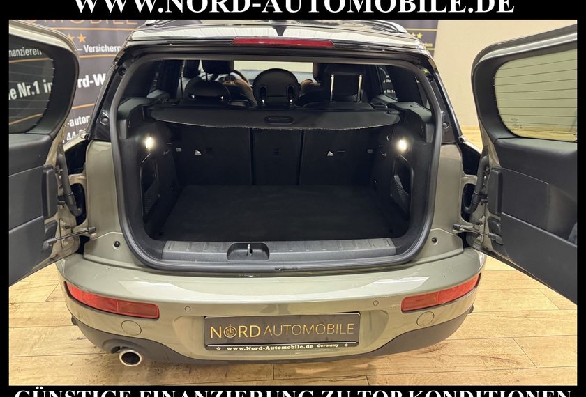 MINI Cooper Clubman Cooper Clubman *HARMANK*PANO*LED*HUD*NAVI*