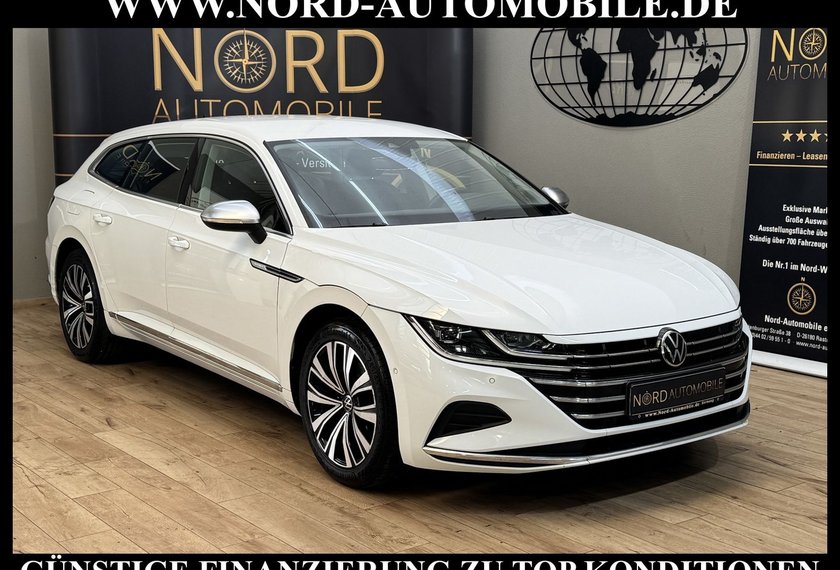 Volkswagen Arteon Arteon Shooting Brake Elegance 1.4 TSI eHybrid