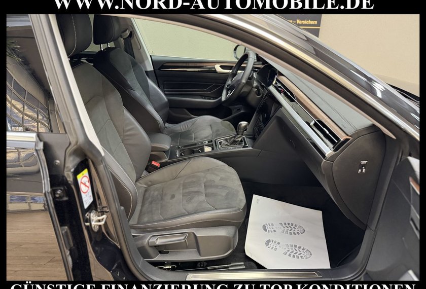 Volkswagen Arteon Arteon Shooting Brake Elegance 2.0 TDI DSG Kamer