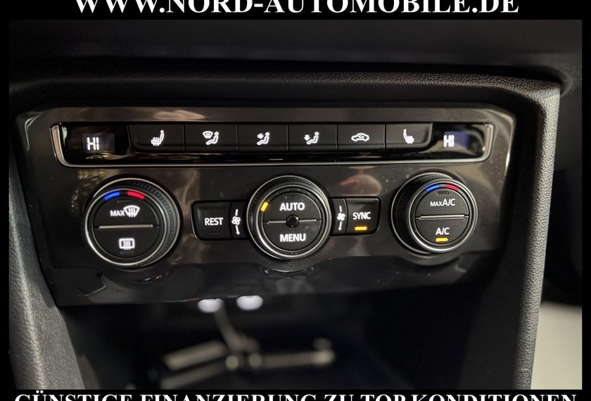 Volkswagen Tiguan Allspace Tiguan Allspace 2.0 TDI DSG Dig.Cockpit/Kamera/