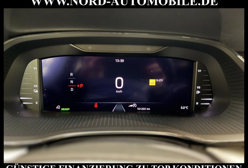 Skoda Octavia Octavia iV Combi Style 1.4 TSI DSG LED/SIDE&amp;LANE