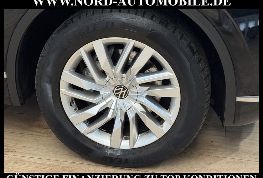 Volkswagen Touareg Touareg Elegance 4MOT 3.0 TDI Dig.Cockpit/StHz/