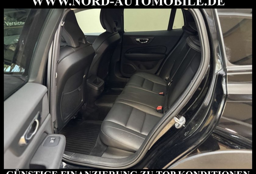 Volvo V60 Cross Country V60 CC Pro B4 AWD *AHK*LED*KAMERA*LEDER*MEMORY*