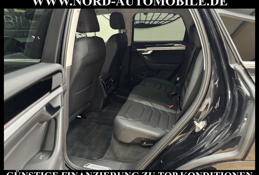 Volkswagen Touareg Touareg R-Line 4MOT 3.0 TDI Dig.Cockpit/Kamera/