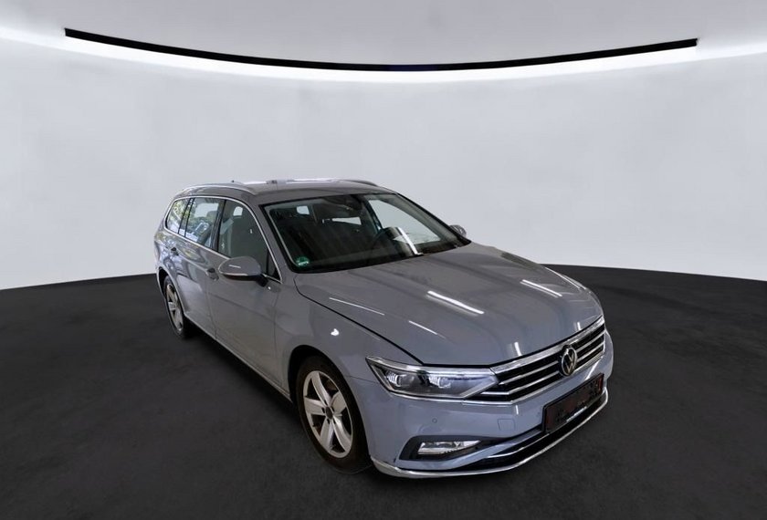 Volkswagen Passat Variant Passat Variant Elegance 4MOT 2.0 TSI Dig.Cockpit