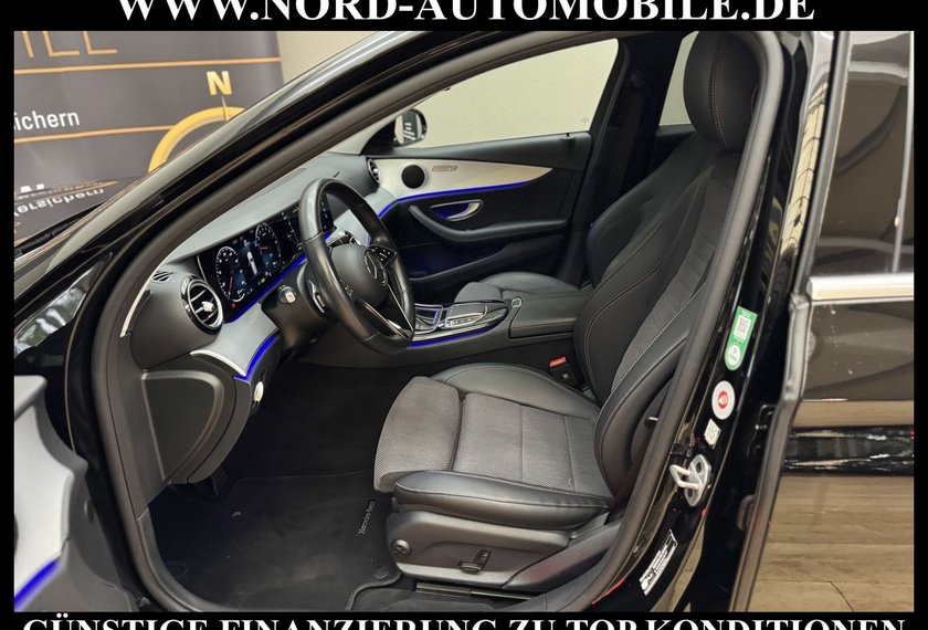 Mercedes-Benz E 300 E 300 e T Avantgarde *Distro+*Wide*Kam*EasyP*LED