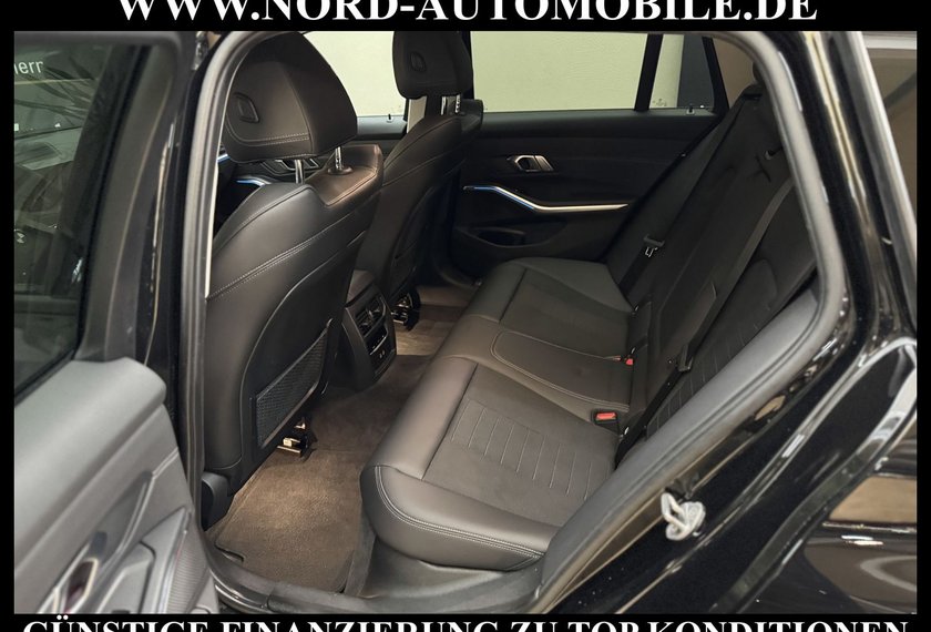BMW 330 330 e touring SPORT LINE *xDrive*AHK*LASER*UPE67