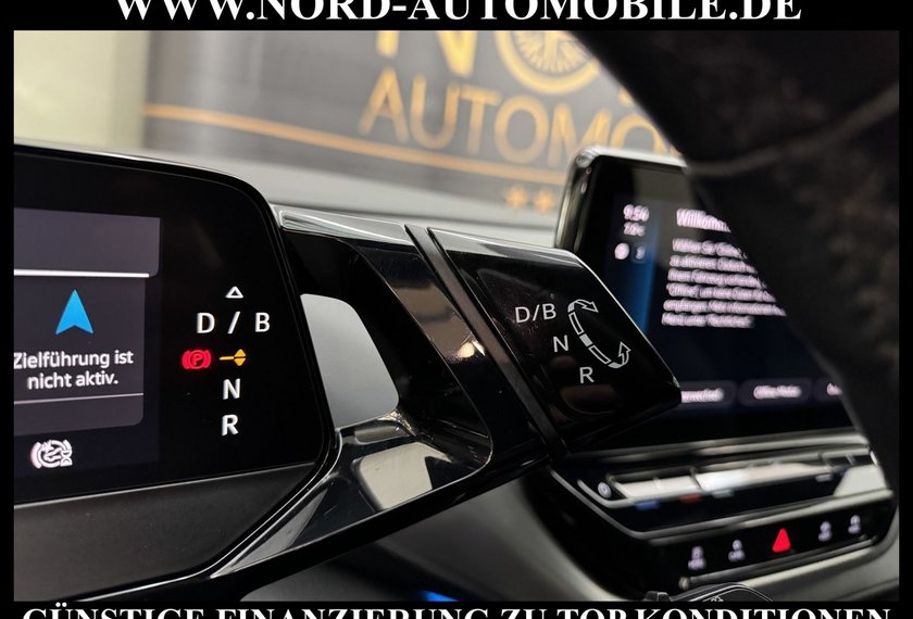 Volkswagen ID.4 ID.4 Pro Performance CCS/20/ACC/Navi/LED