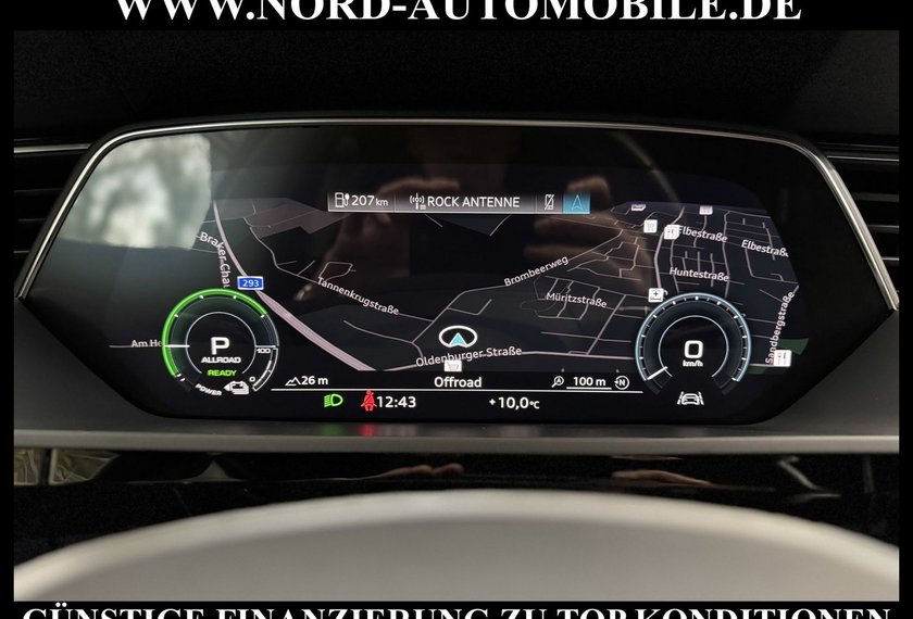 Audi e-tron e-tron S QU.Panorama/Matrix/21/Kamera/