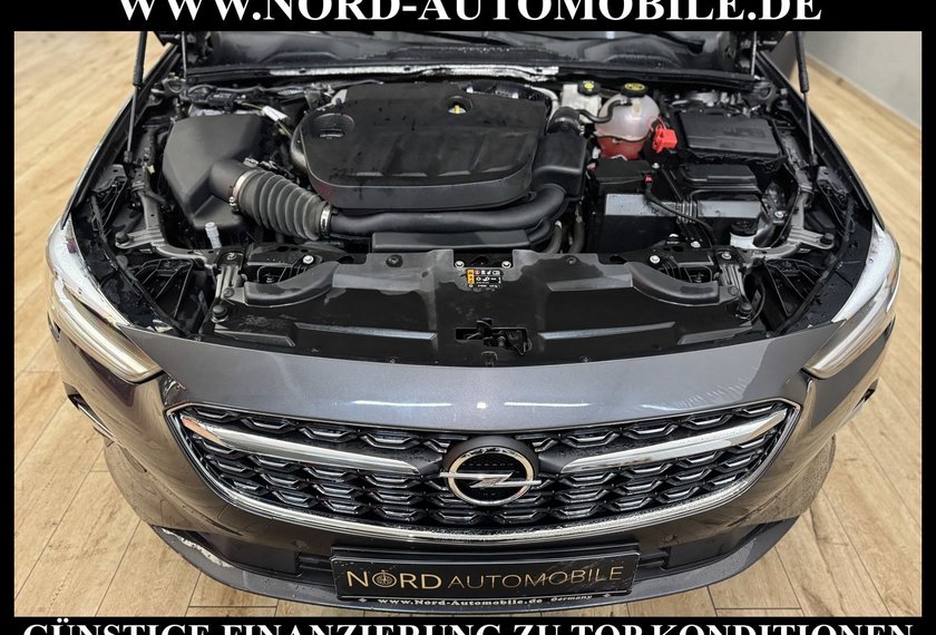 Opel Insignia Insignia B ST 2.0 CDTi Business *LED*ACC*Head-up