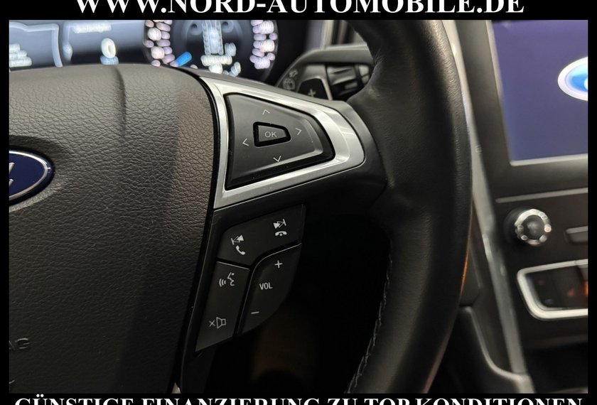 Ford Mondeo Mondeo Turnier 2.0 EB Titanium *AHK*ACC*KAM*LED*