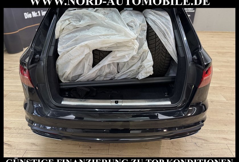 Audi A4 A4 Avant Advanced 40TFSI S-Tronic Pano/Kamera/17