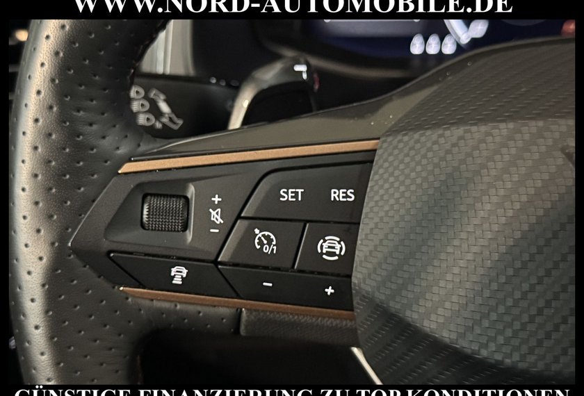 Cupra Ateca Ateca 1.5 TSI DSG *19ZOLL*VIRT*KAM*UPE:46