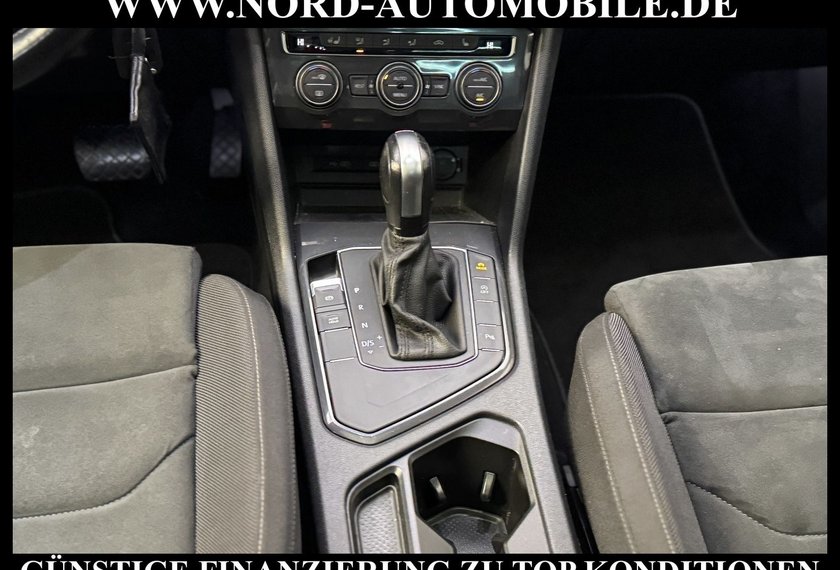 Volkswagen Tiguan Allspace Tiguan Allspace 2.0 TDI DSG *LED*AHK*VIRT*PANO*