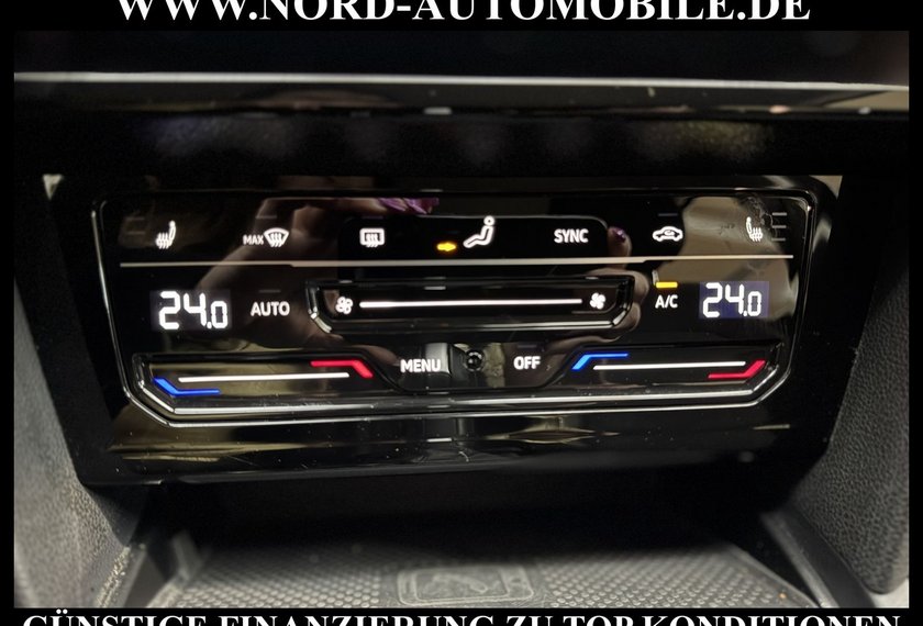 Volkswagen Passat Variant Passat Variant Business 2.0 TDI DSG AHK/Kamera/