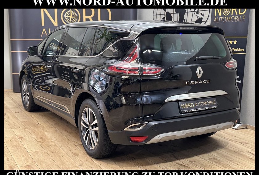 Renault Espace Espace V Limited AUTOM *7-SITZER*PANO*LED*NAV*