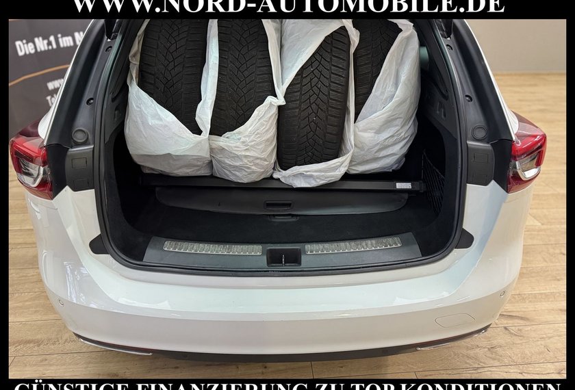 Opel Insignia Insignia B ST 2.0 CDTi Elegance *AHK*ACC*HUD*LED