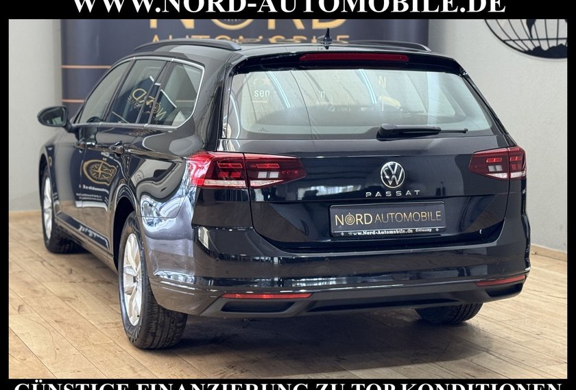 Volkswagen Passat Variant Passat Variant Business 2.0 TDI DSG Kamera/Navi/