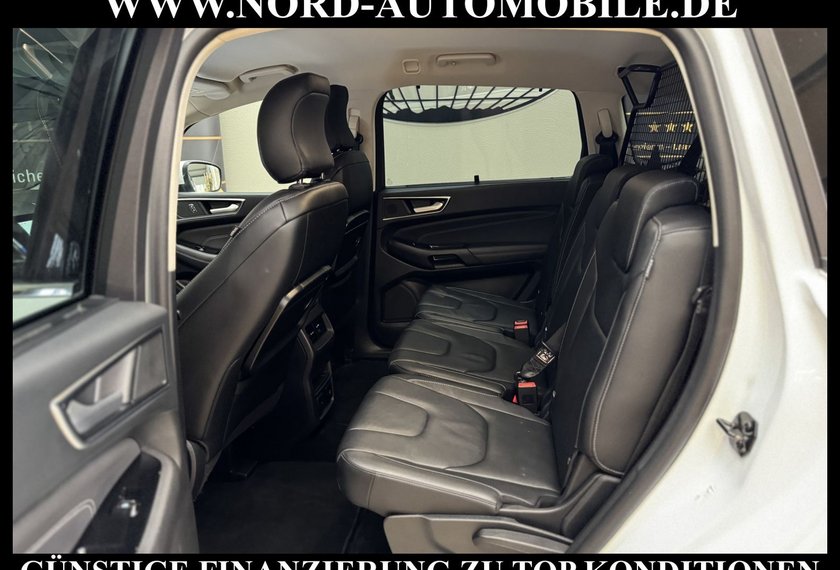 Ford S-Max S-Max 2.0 EcoBlue Titanium *AHK*STHZ*LEDER*ACC*