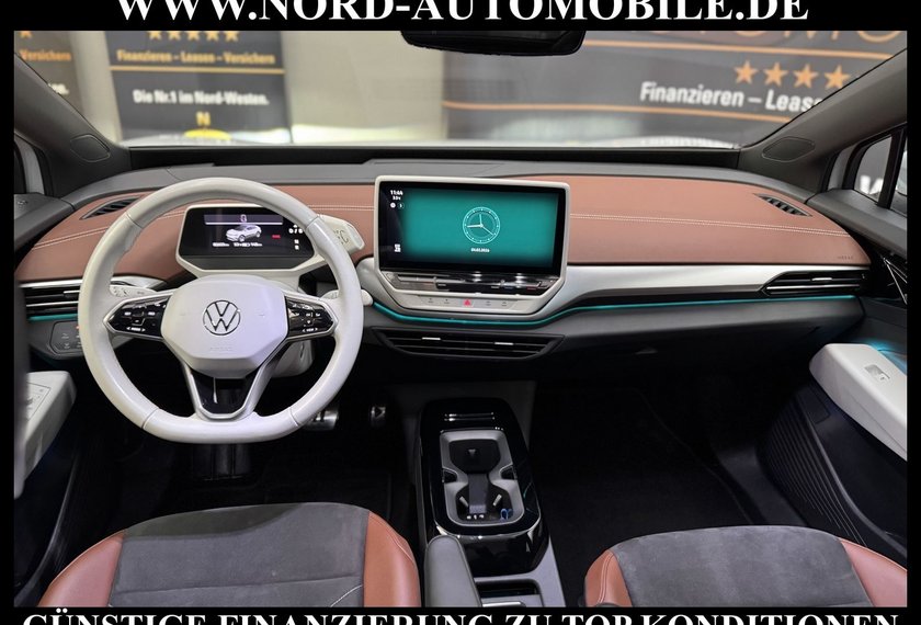 Volkswagen ID.4 ID.4 Pro Performance Pano/HeadUp/Matrix/20