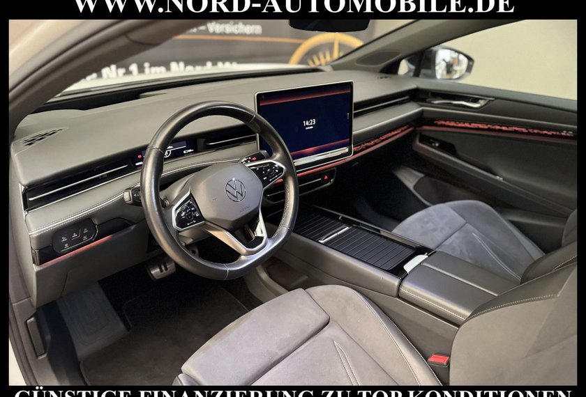 Volkswagen ID.7 ID.7 Tourer Pro *MATRIX*AHK*ACC*360°*HEAD-UP*