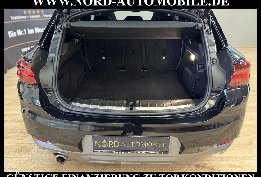 BMW X2 X2 xDrive 25 e M Sport X *LED*H&amp;K*PANO*LEDER*