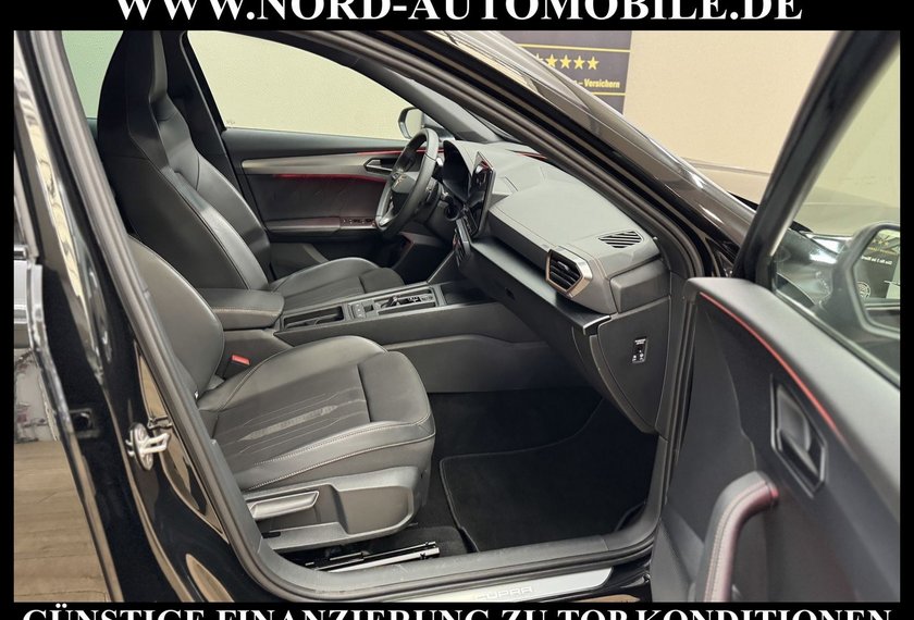 Cupra Formentor Formentor VZ 2.0 TSI DSG Kamera/AHK/19/Navi/LED