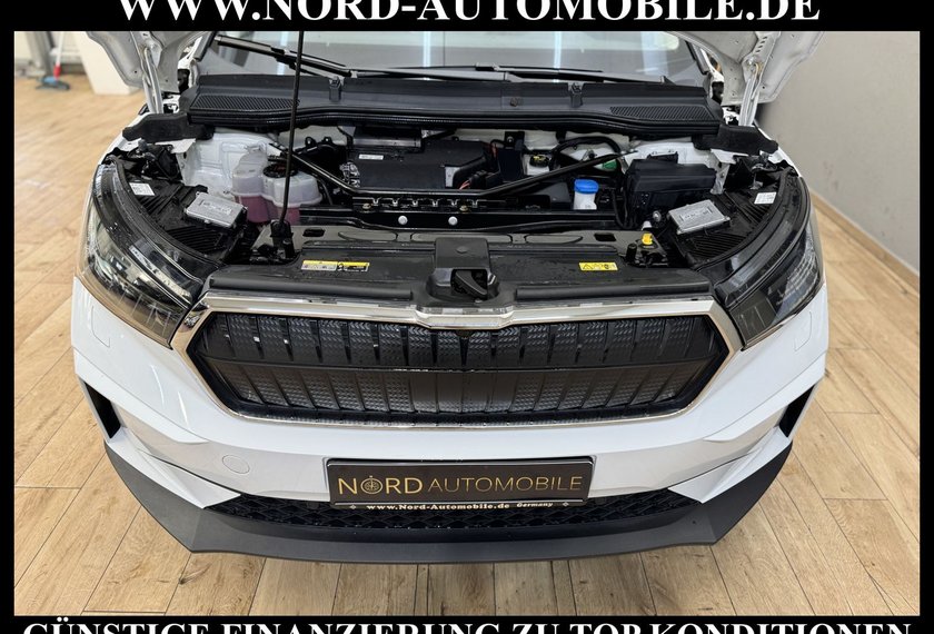 Skoda Enyaq Enyaq iV Lounge Wärmepumpe/20/Kamera/Side&amp;Lane/