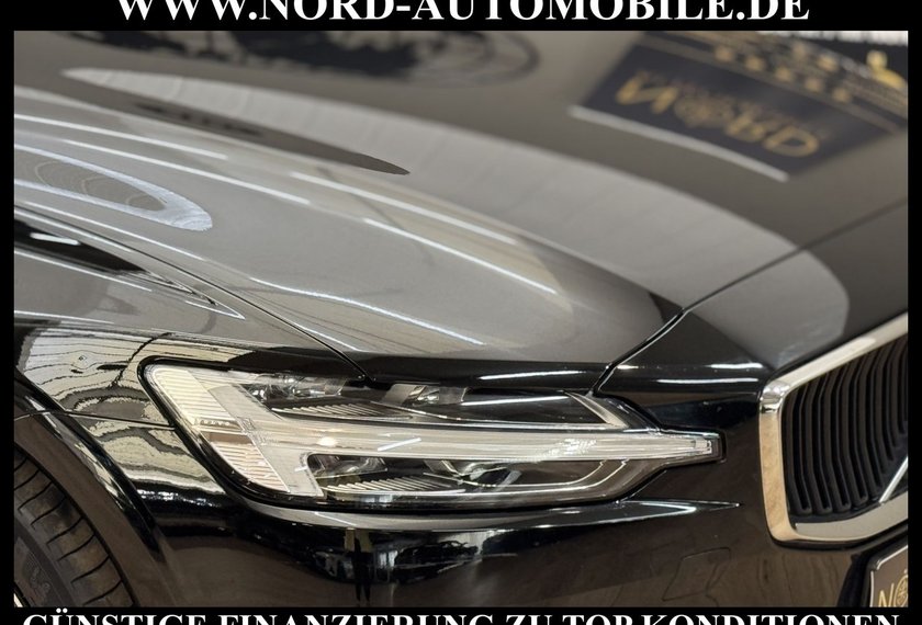 Volvo V60 V60 Kombi B3 B Essential *AHK*STHZ*LED*KAMERA*