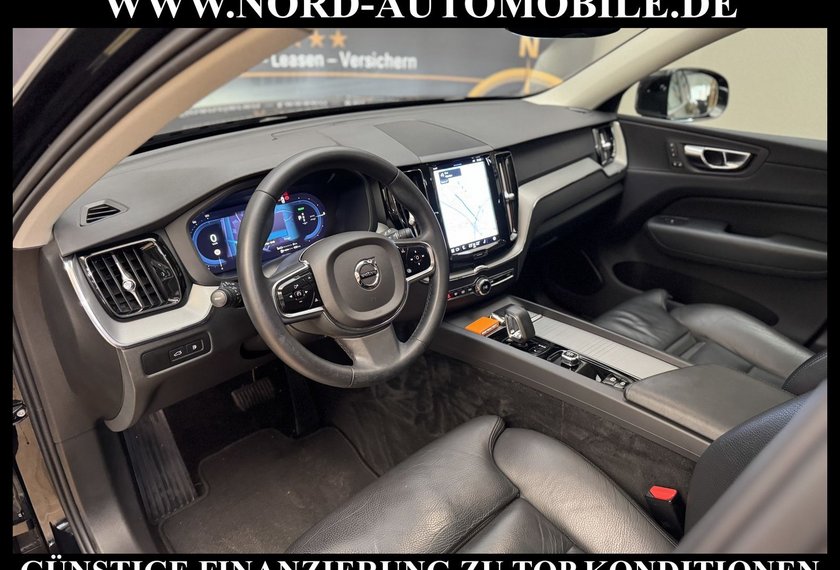 Volvo XC60 XC60 T8 AWD Recharge Plus Bright *AHK*ACC*PANO*