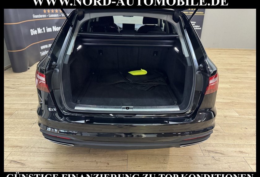 Audi A4 A4 35 Avant 2.0 TFSI S-Tronic Navi/LED/PDC/SHZ