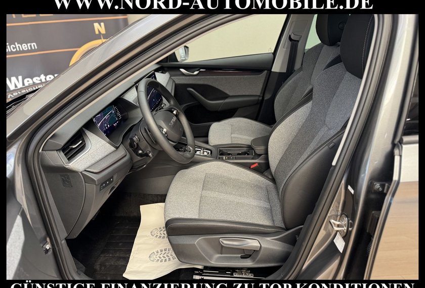 Skoda Octavia Octavia Combi TDI DSG SELECTION LODGE *360*ACC*