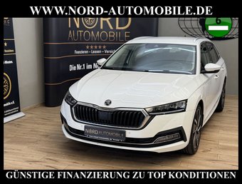 Skoda Octavia Octavia iV Combi Style 1.4 TSI DSG Head-Up/18/
