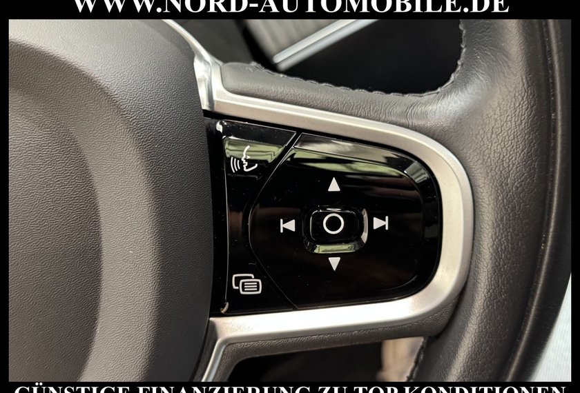 Volvo XC90 XC90 T8 Inscription Recharge AWD 7-SITZ*LUFT*H&amp;K