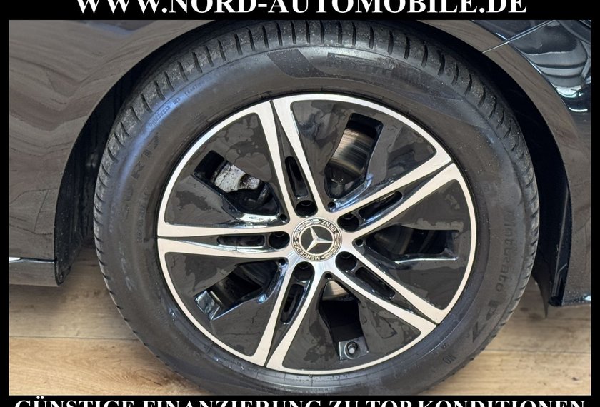 Mercedes-Benz C 200 C 200 d T Avantgarde Distro*Wide*BURM*Memo*MBEAM