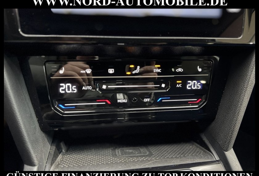 Volkswagen Passat Variant Passat Variant Elegance 2.0 TDI DSG AHK/Kamera/