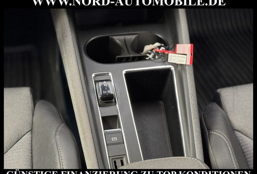 Skoda Enyaq Enyaq iV 60 Loft Kamera/AHK/Matrix/20/Teilleder