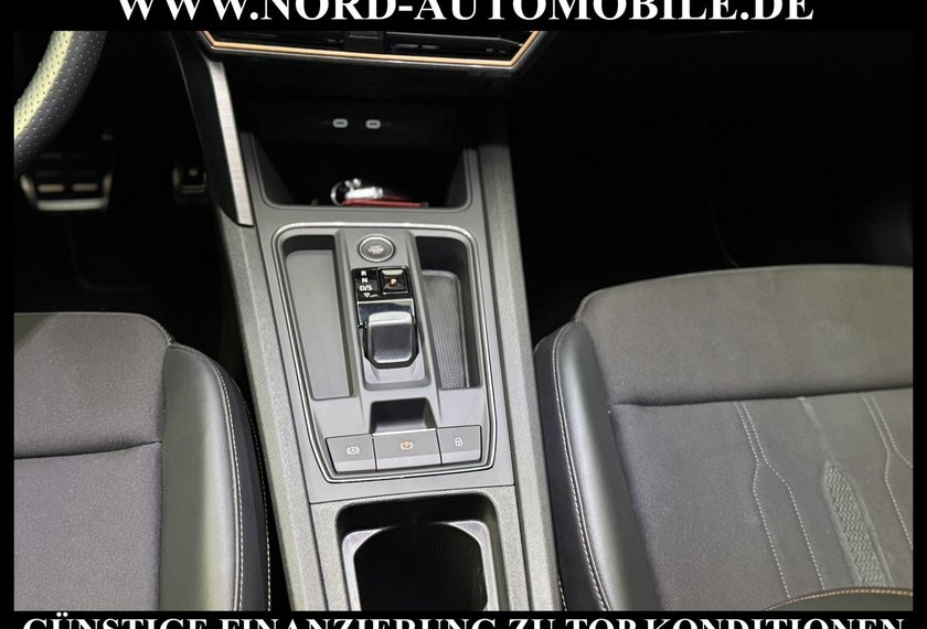 Cupra Formentor Formentor VZ 1.4TSI e-HYBRID DSG Kamera/Navi/LED